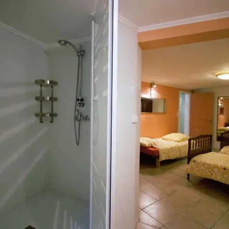 Double For 20 Pers Avec Piscine 10 M X 10 Tatil Evi