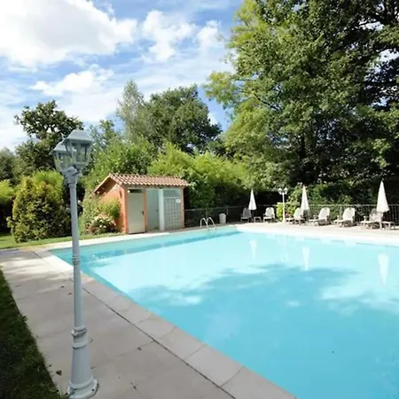 Double For 20 Pers Avec Piscine 10 M X 10 Tatil Evi